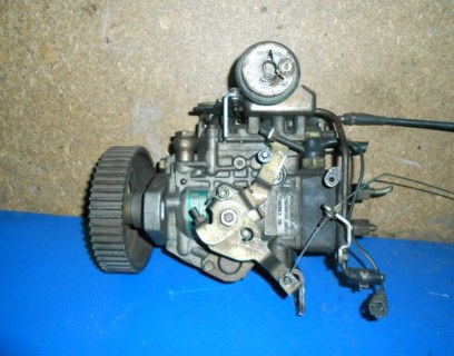 ТНВД Mazda R2 б/у ТНВД Mazda R2 б/у